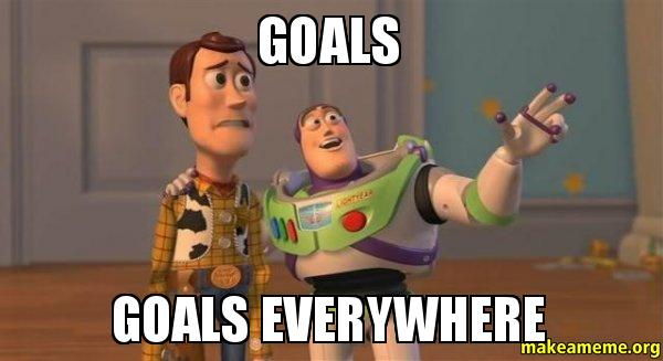 dd_darlene's tweet photo. Twitter Check In 6: Structuring goals can lead to more clarity. We can then focus on what is important and what needs to be achieved. #551Fall2019 https://t.co/Hs3eEuIDx2
