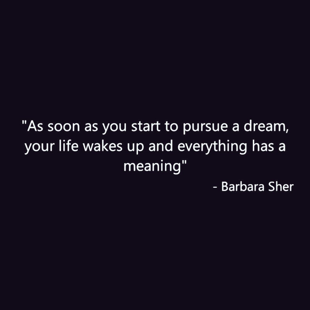 yashkoomar's tweet photo. Being a Dreamer leads you to become a Great Achiever 😊

#MondayMotivation https://t.co/OhW0ksScV4