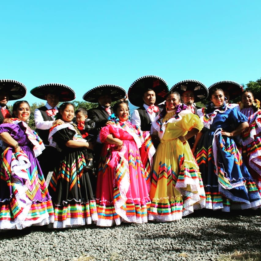 IIPSOCULTA's tweet photo. #newyorktlan2019 Fiesta de los pueblos binacionales https://t.co/lj6rrPsF4i