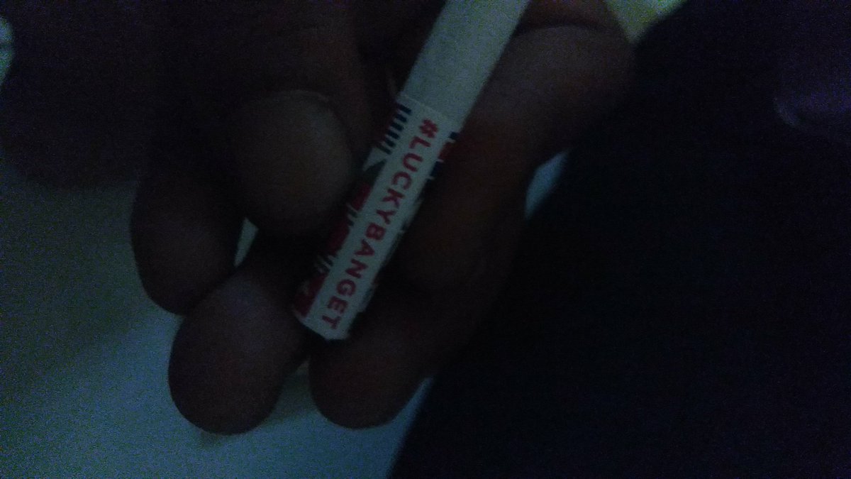 STHDbyte's tweet image. duhhh..
hoki kali ah