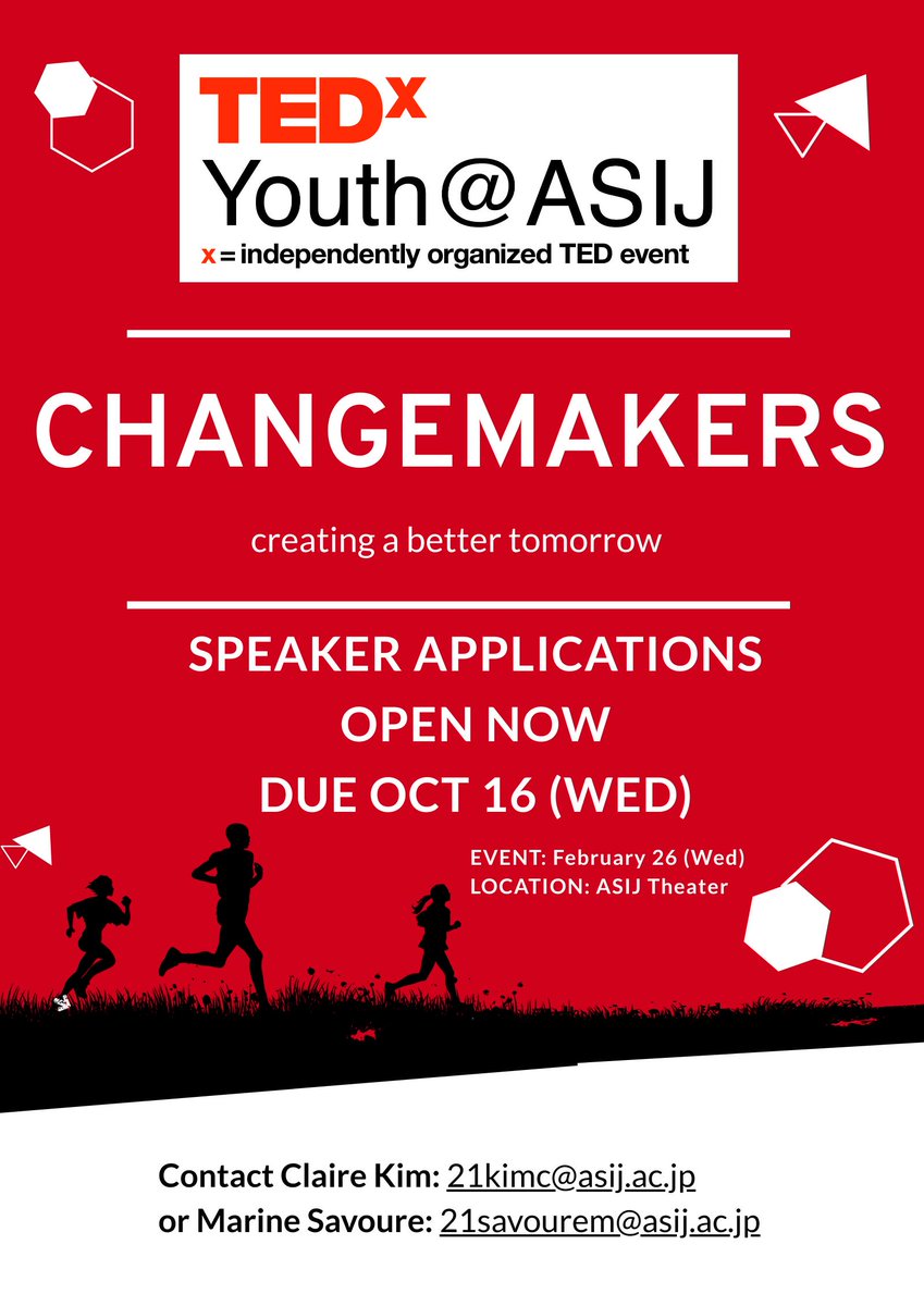 Personalized Learning @ ASIJ tweet media