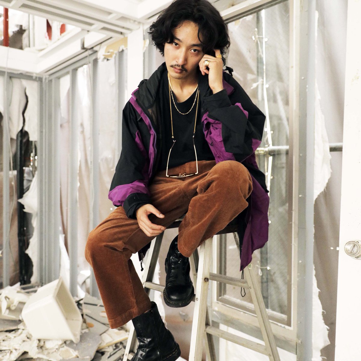 Gap Japan on Twitter: