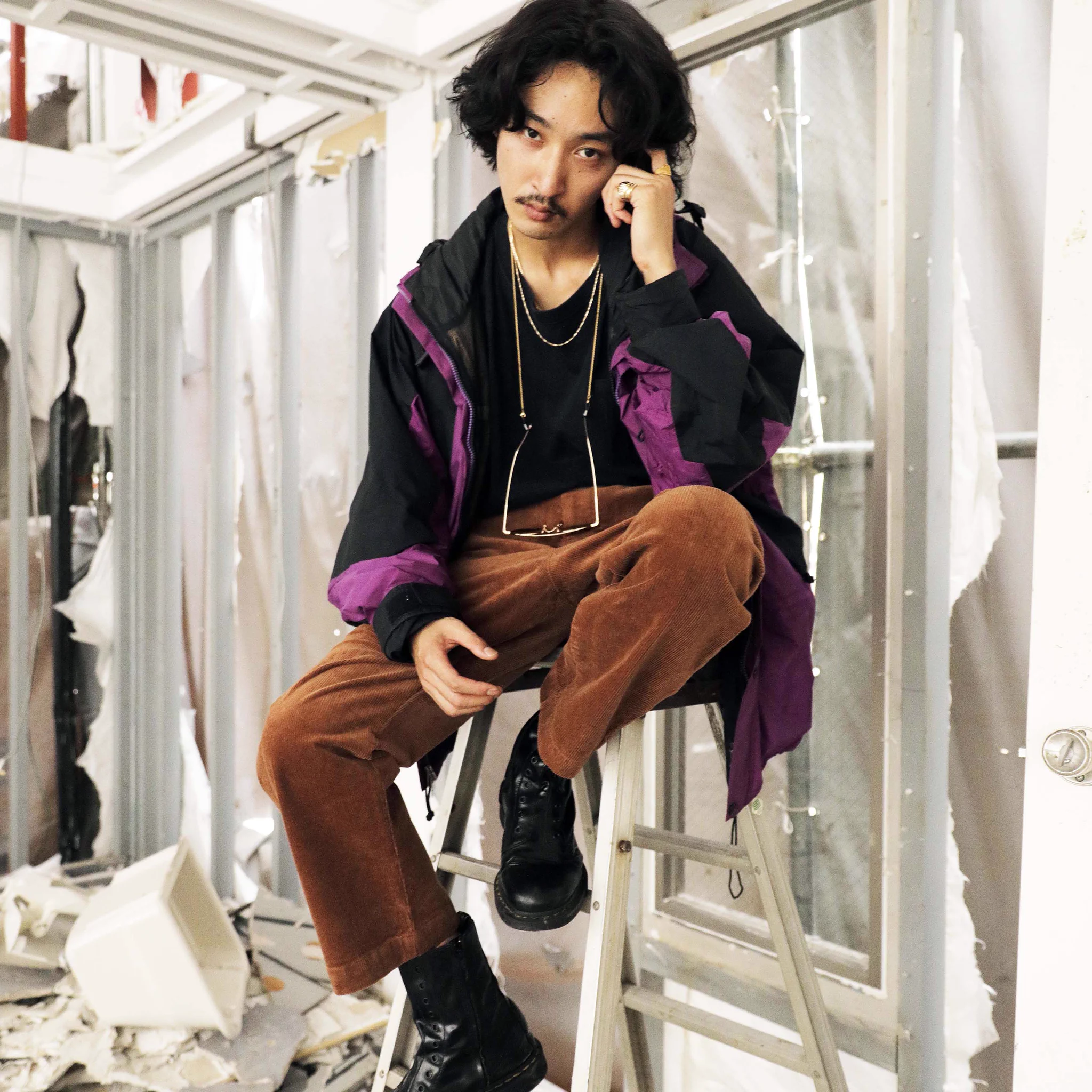 Gap Japan on X: 