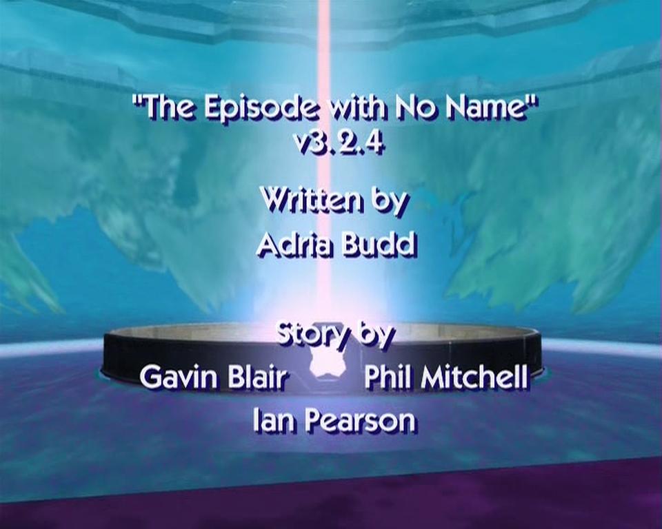 GlitchBob452's tweet image. #ReBoot #ReBootSeason3 #MainframeEntertainment