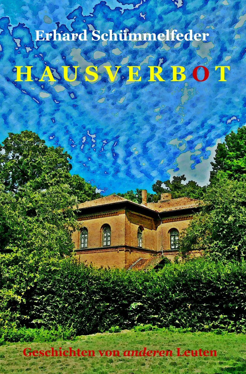 Geschichten von ANDEREN Leuten ...