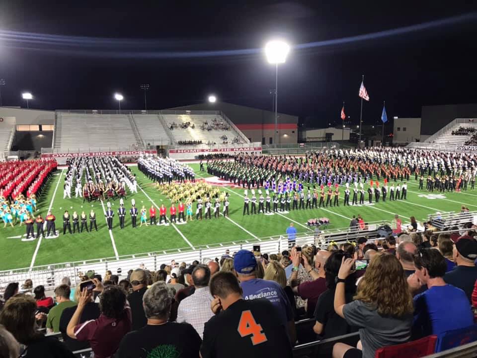RBHS_Mellos's tweet photo. Highlights from a great trip! https://t.co/JjfHC4JJ4s