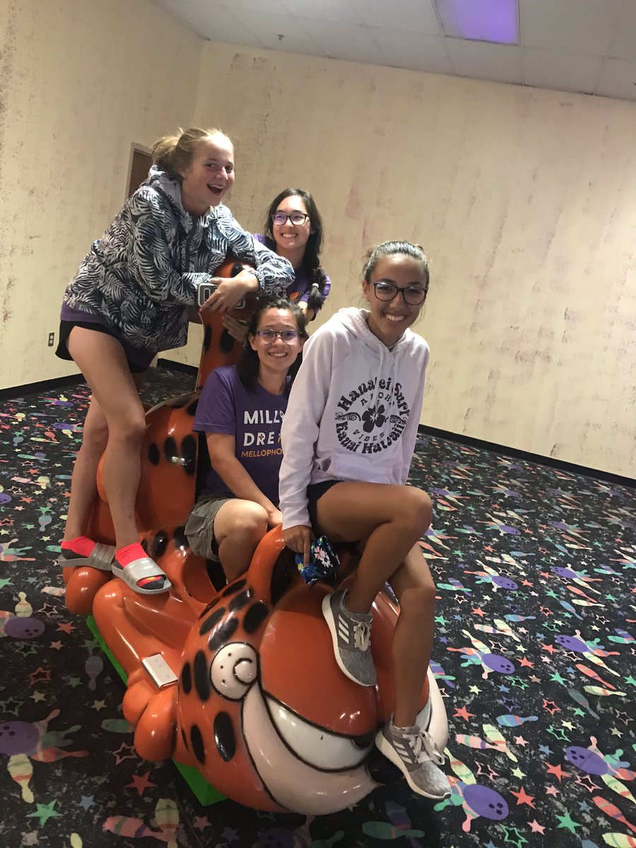 RBHS_Mellos's tweet photo. Highlights from a great trip! https://t.co/JjfHC4JJ4s