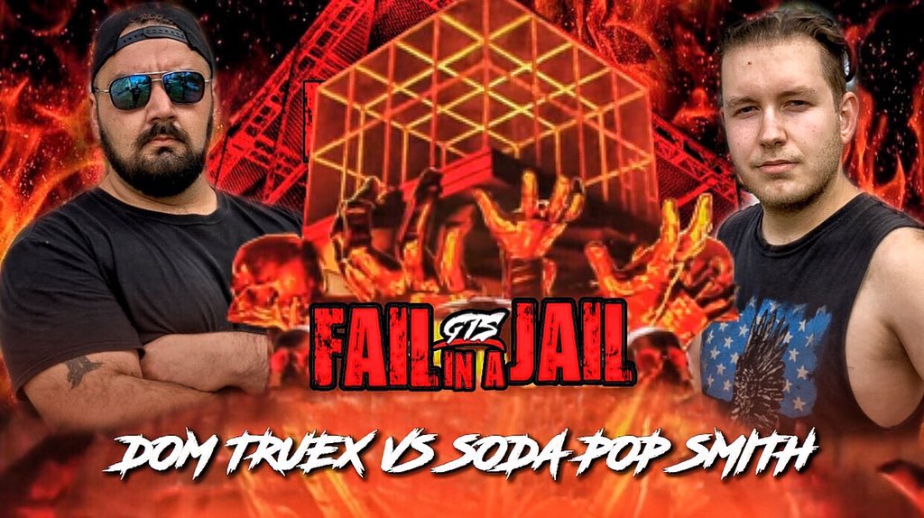 GrimsToyShow's tweet photo. SUBSCRIBE for GTS FAIL IN A JAIL https://t.co/OmcPbp7tsE https://t.co/etWLYpFEC5