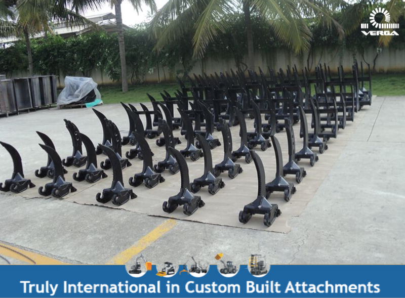 VergaAttachment's tweet photo. VERGA Rippers are designed efficiently to enable quick &amp; easy ripping off the ground enabled with superior engineering, high quality steel &amp; design.

Email us @ info@verga.biz
Visit- https://t.co/V3tRCLpQmR

#Rippers #RipperAttachments #Agriculture #CustomMachinery #custommade https://t.co/PuBYwMuUb1