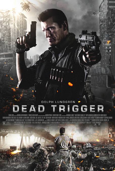 CinemaRareIN's tweet image. New additions on @PrimeVideoIN 

#KnockedUp (2007)
#DeadTrigger (2017)