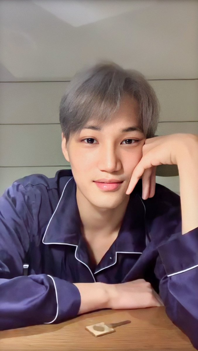 timetokaikai's tweet photo. 190929

cute kai kai 

#엑소카이 #종인 #jongin #KAI https://t.co/JdsXYPnUVb