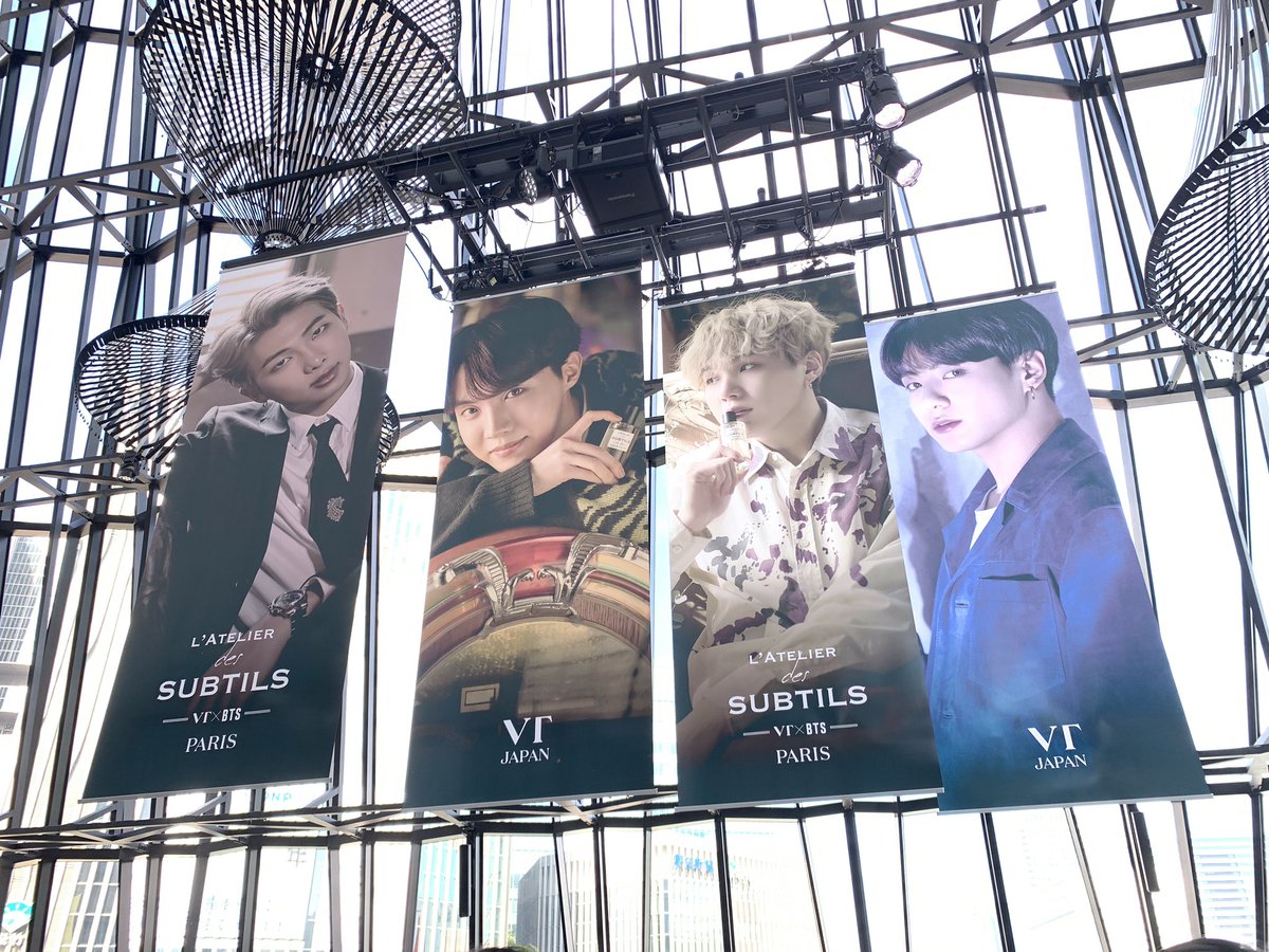 xxx_030201's tweet photo. 銀座すごいーーーー！！！！😍 https://t.co/FddMOLkL28