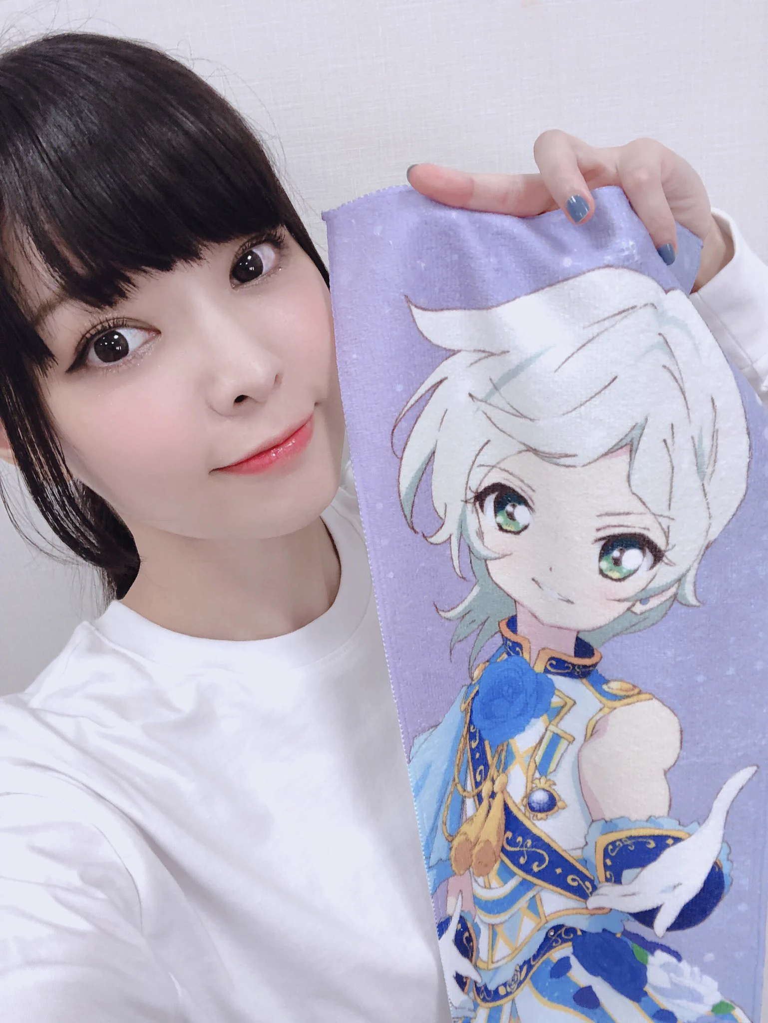 藤城リエ on X: 