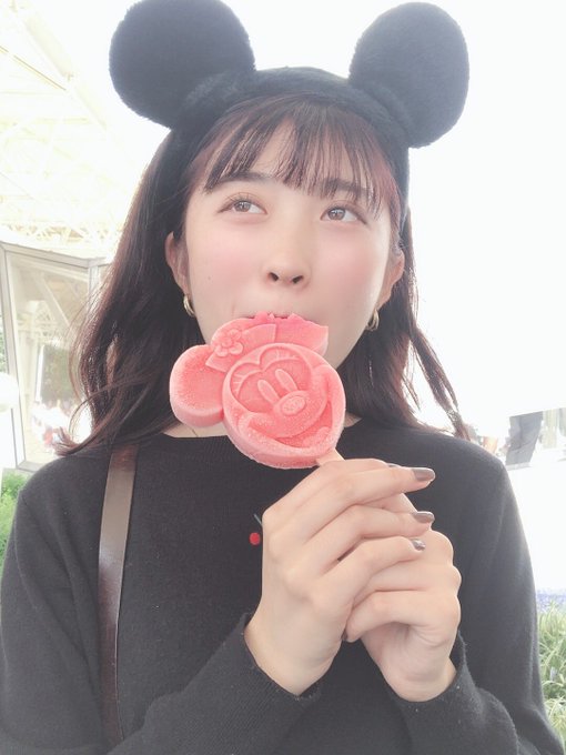 彼女とディズニーなうのtwitterイラスト検索結果 古い順