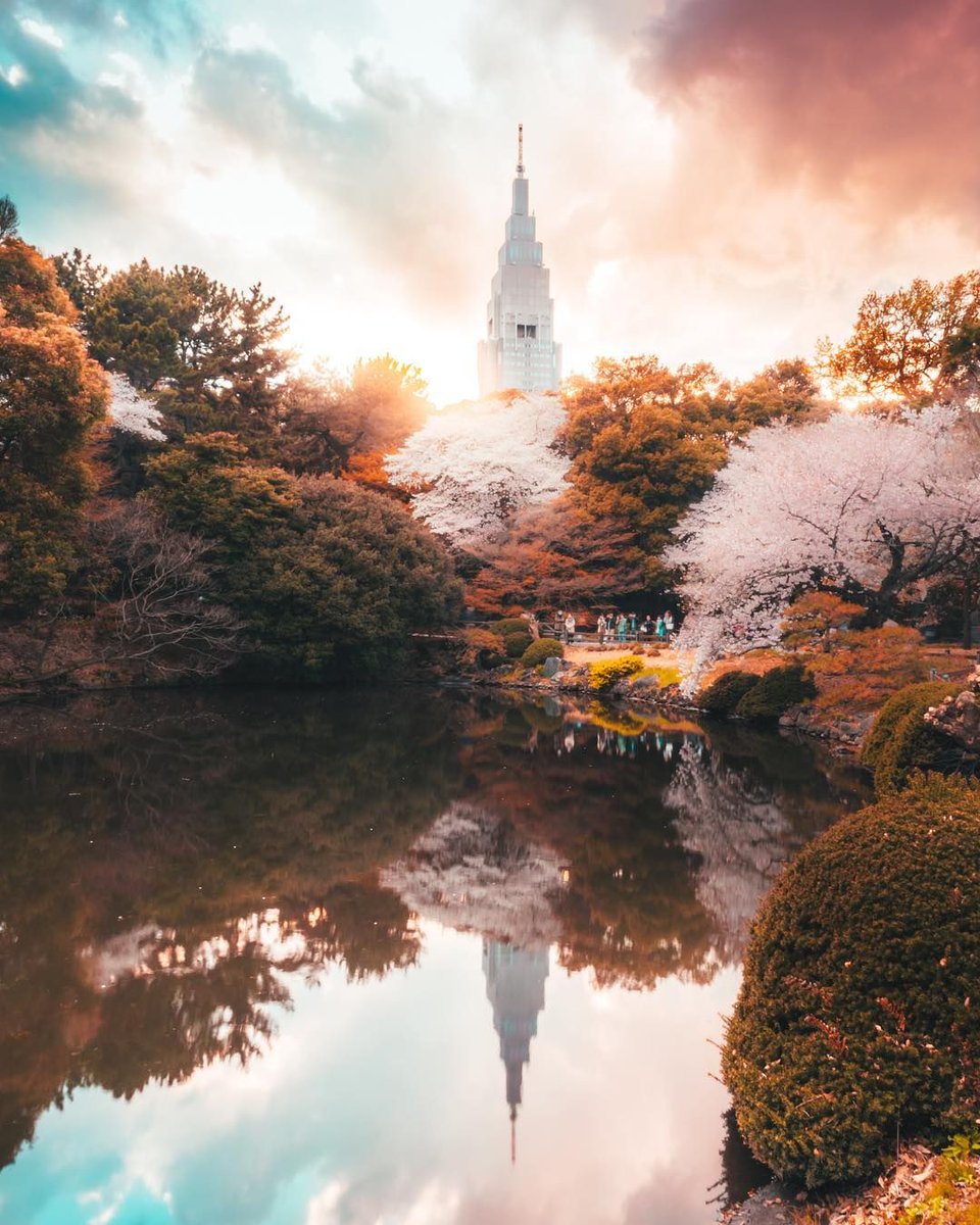 Tokyo, Japan