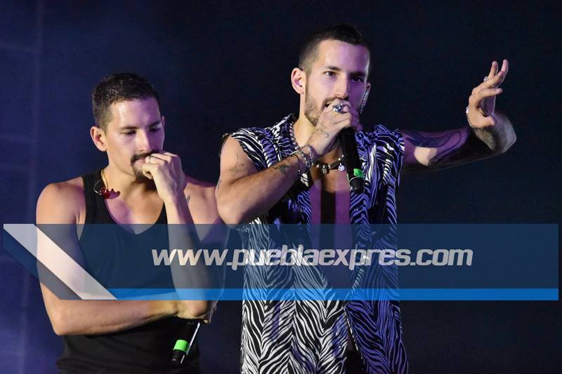 PueblaExpres's tweet photo. Imágenes 📷| #PueblaExpres 💻
Festival de Música @Jalo_Fest 2019🎶😎 |
@MauYRicky 🎤 | 🏟️ @Estrella_Puebla
#JaloFest2019 #ParaAventurasyCuriosidades https://t.co/kWu7YFm1wg