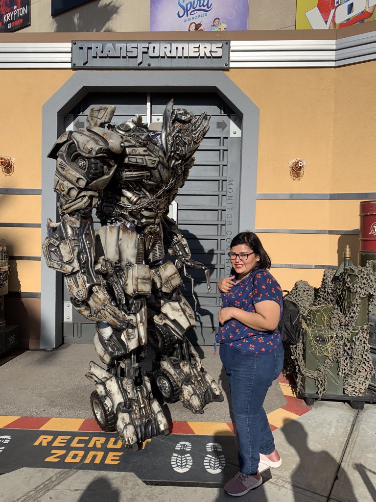ANALEDBA's tweet photo. #UniversalStudios #Hollywood #Funday #Fullday https://t.co/Ywgv9o8Y8Q