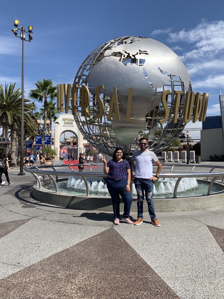 ANALEDBA's tweet photo. #UniversalStudios #Hollywood #Funday #Fullday https://t.co/Ywgv9o8Y8Q