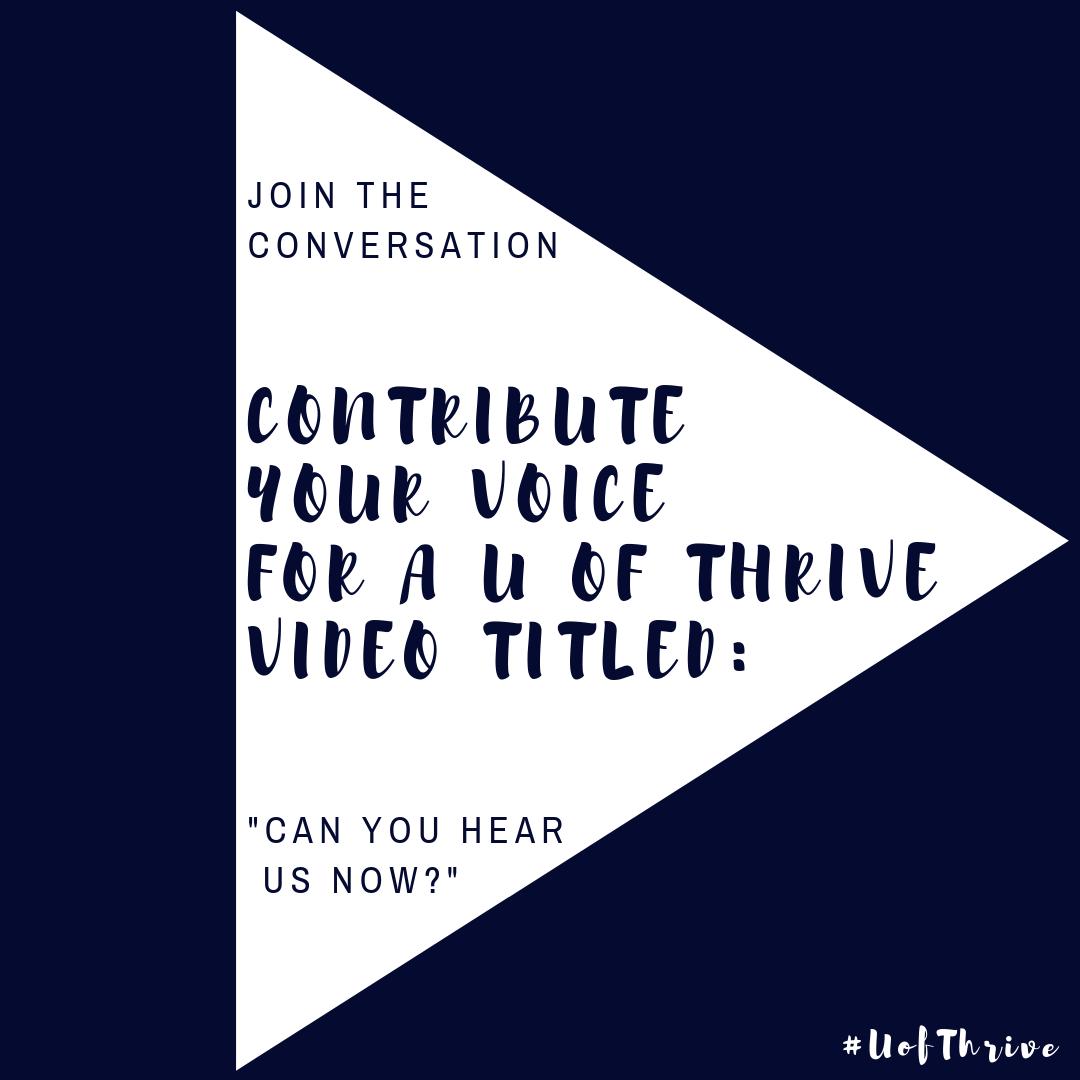 uofthrive's tweet photo. OPPORTUNITY🚨

Did you know that there have been three deaths in the Bahen Centre over the past two years? Are you tired of U of T's blatant disregard of its students' mental health? 

We are too, and we need your help. (1/2) https://t.co/jT6UkrOmaq