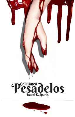 IsabelKSparks's tweet photo. Já teve seus Pesadelos hoje? https://t.co/2jyFWlEuCK https://t.co/0UloQotmZT