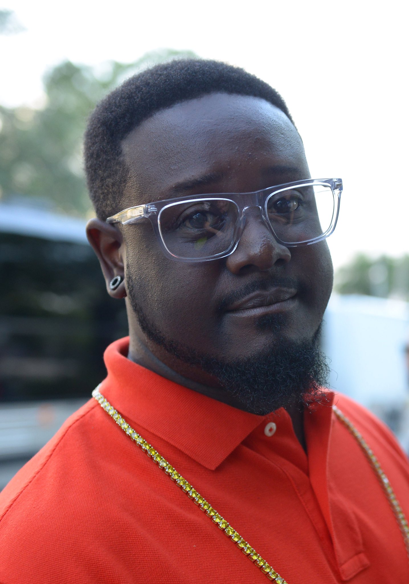 Happy Birthday T-Pain   