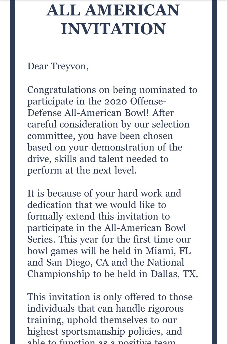 Treyvon Lewis tweet media