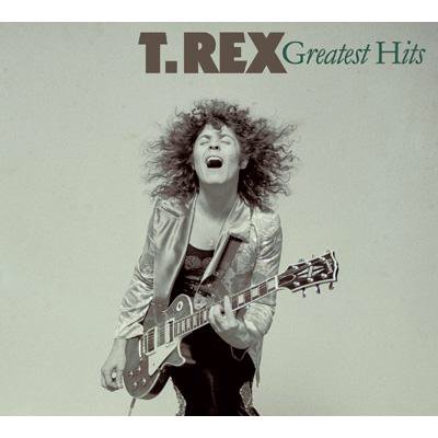  20th Century Boy
from Greatest Hits
by T. Rex

Happy Birthday, Marc Bolan 