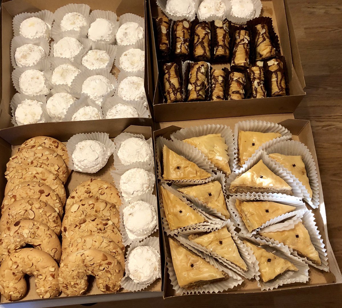 MegNicholas's tweet image. Totally went to the Greek Festival this weekend #donotjudge #delicious