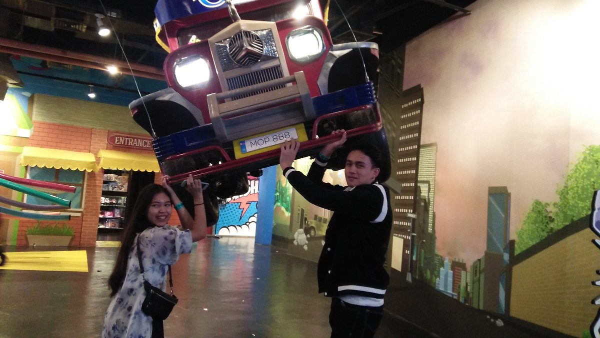 jinshookim's tweet photo. May super power po sila hahaha chour! 

TANRONCAL ForOXYGEN | @tanredroncal https://t.co/1Sjyjpg3WJ