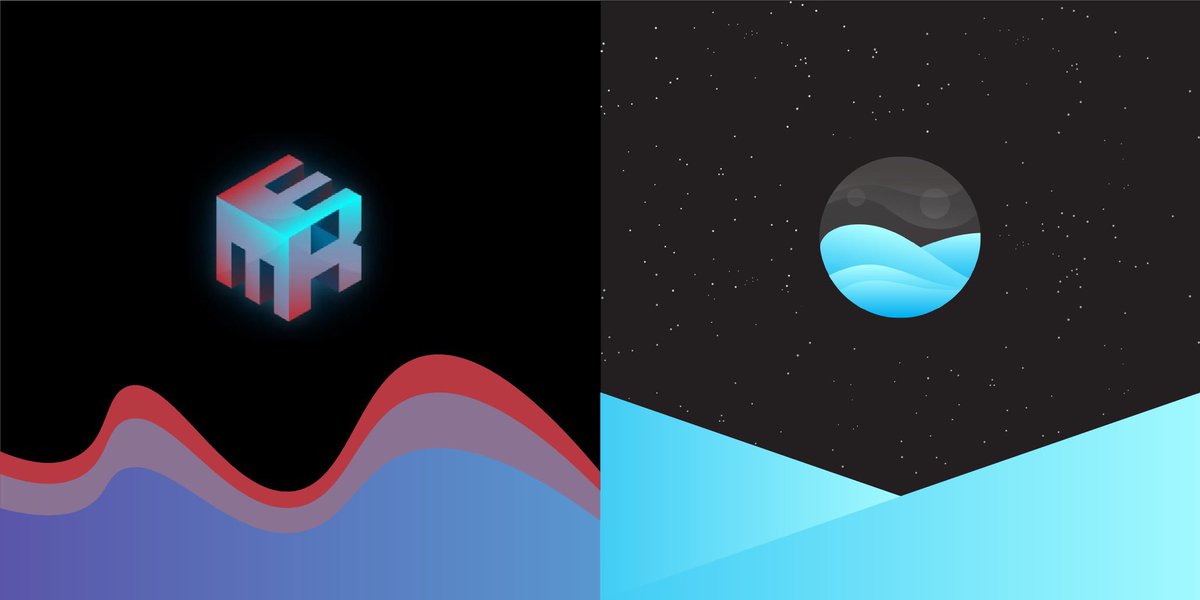 MEKNotify's tweet image. 🎉 FLASH GIVEAWAY 🎉

To end this crazy day correctly:

Retweet, like and follow:
- @meknotify 1x monthly
- @flipsio - 1x monthly
To enter!

15 mins！Good luck📈