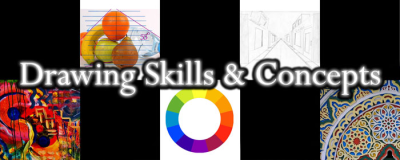 SwetDrawingBlog's tweet image. The various Drawing Skills You Will Need You Need To Learn to become a great a bit.ly/2mTcdvO