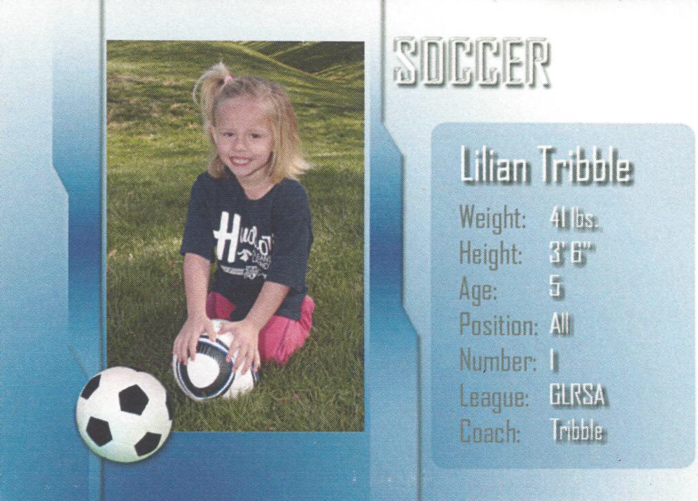 PabloTribble's tweet photo. @CcKnights                                          Tell us about your team!                   Where did it all start?                      Here is your #10 @lilian_tribble https://t.co/IGvruSnbae