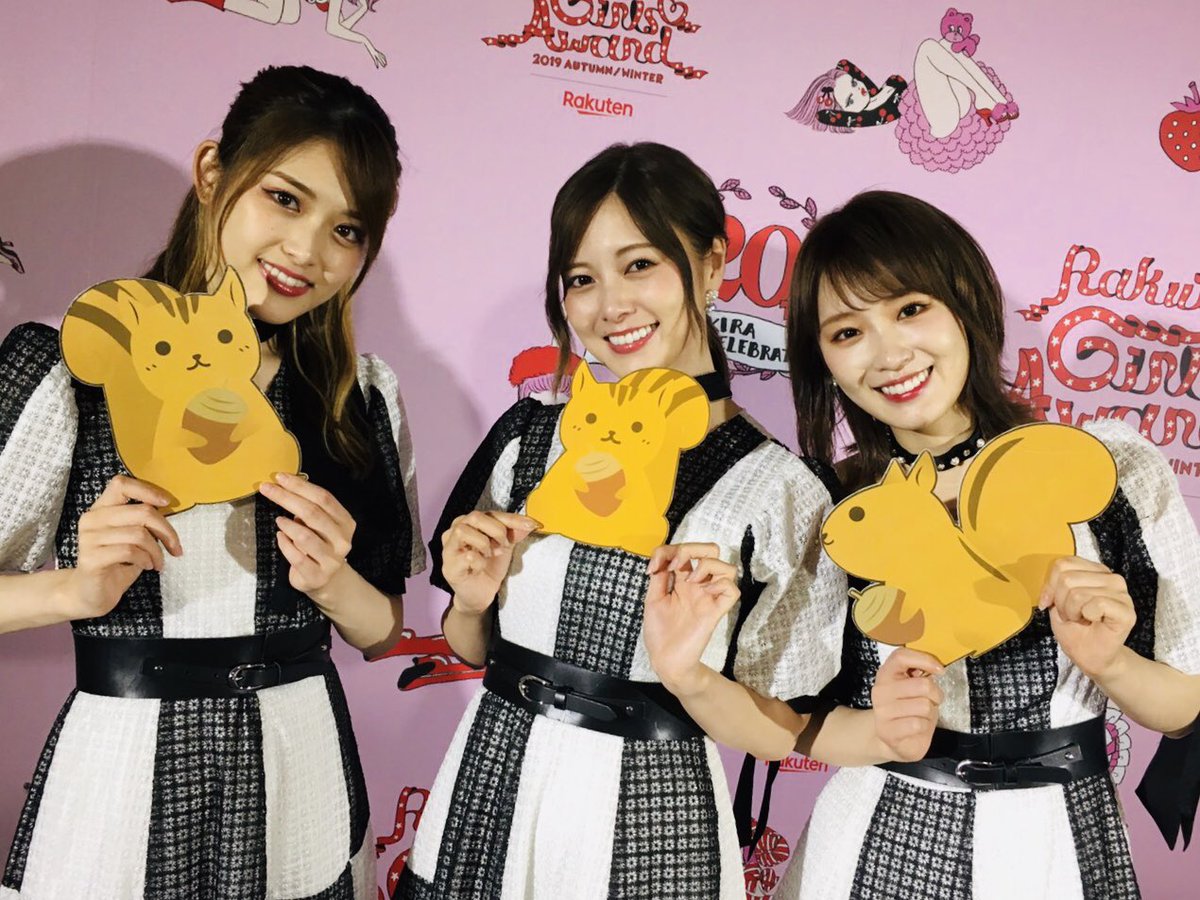 スッキリ 日本テレビ Twitter वर おはようございます このあと9時45分すぎ エンタメ情報満載 クイズッス 乃木坂46 松村沙友理 白石麻衣 高山一実 からクイズッス 宇垣美里 生出演 スッキリ