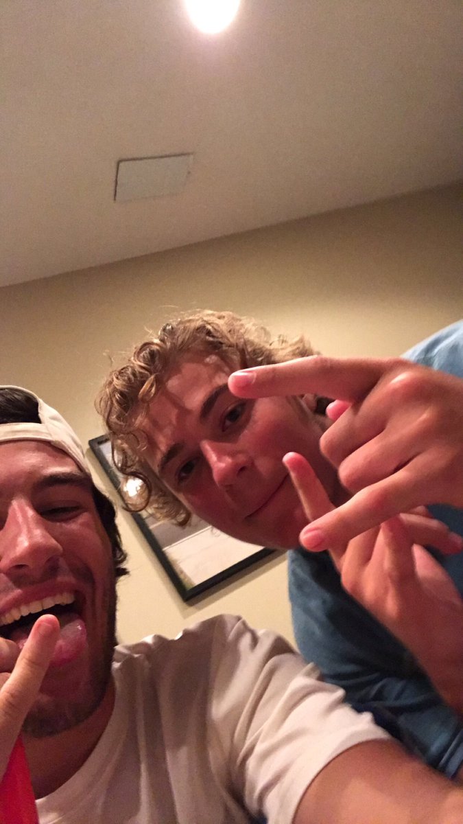 Garrett Bischof tweet media