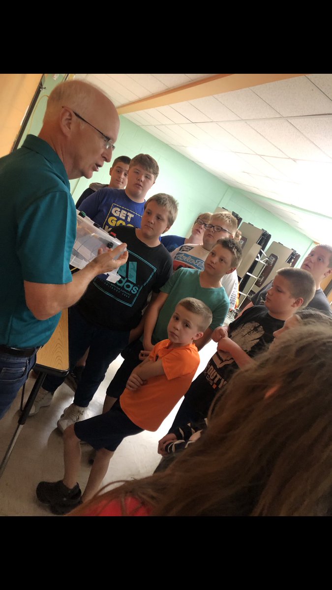 HES Techfit tweet media