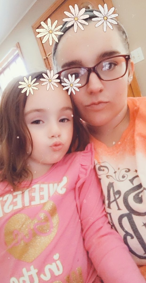 LDog_Rollout's tweet photo. I got to see my favorite person today 💜 https://t.co/4CR878Cxh5