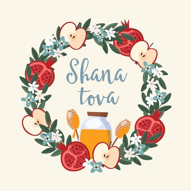 Wishing all of our friends who celebrate a Sweet New Year - Shana Tova! 
Happy Rosh Hashana.
.
.
.
.
.
#RoshHashanah #ShanaTova #newyear #sweet #apples #holiday #eristalentagency #losangeles #newyork #love