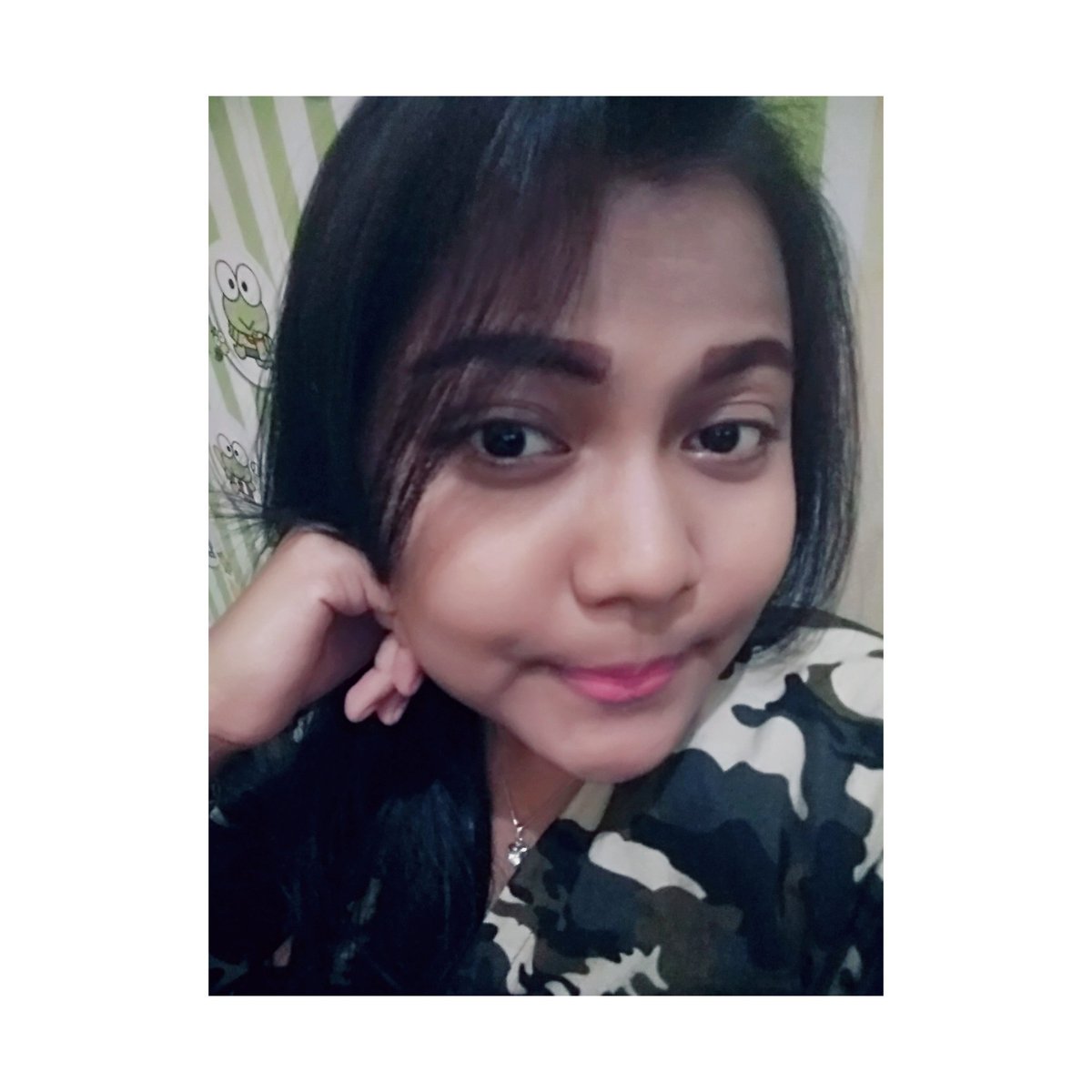 MputtII's tweet image. Brng myfamilLy akuhh 👨‍👩‍👧 😘