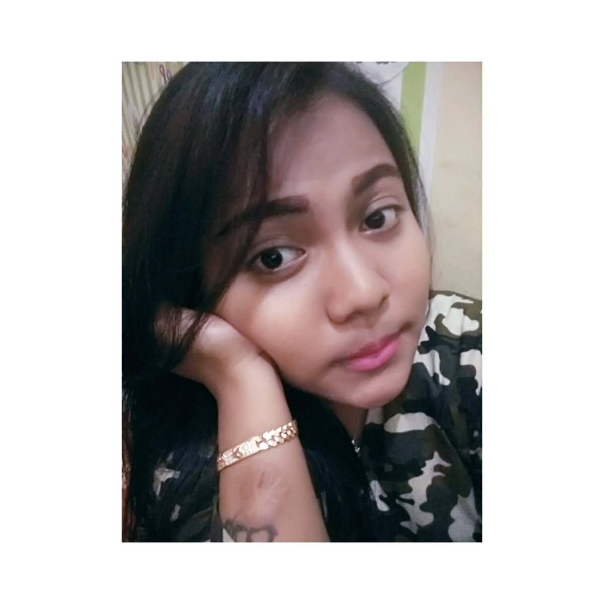 MputtII's tweet image. Brng myfamilLy akuhh 👨‍👩‍👧 😘