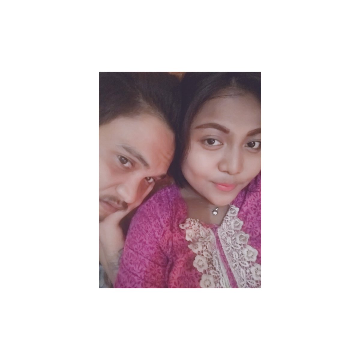 MputtII's tweet image. Brng myfamilLy akuhh 👨‍👩‍👧 😘