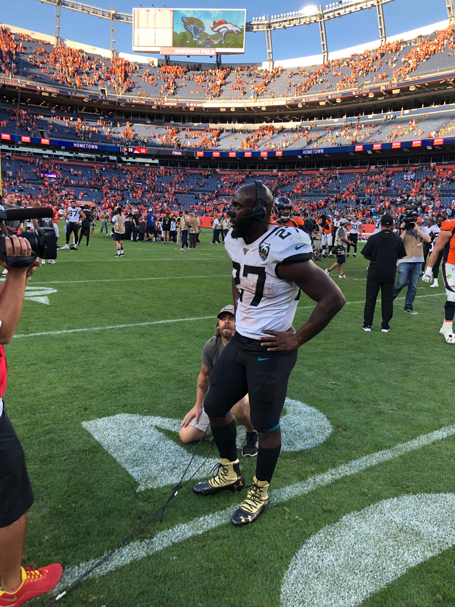 David Wolf on Twitter "Bigtime game for . Secondmost