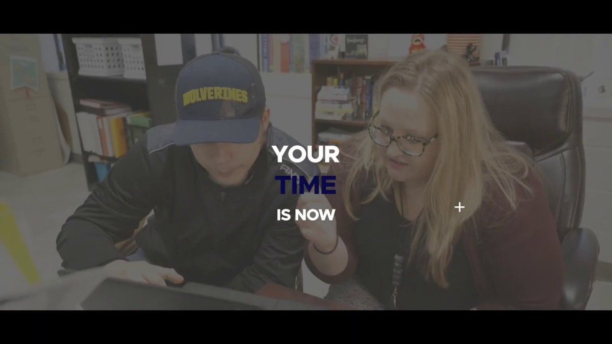 WWCSD's tweet image. Great Futures Start Right Here at Tinkham Educational Center. 
buff.ly/2I4wIxg