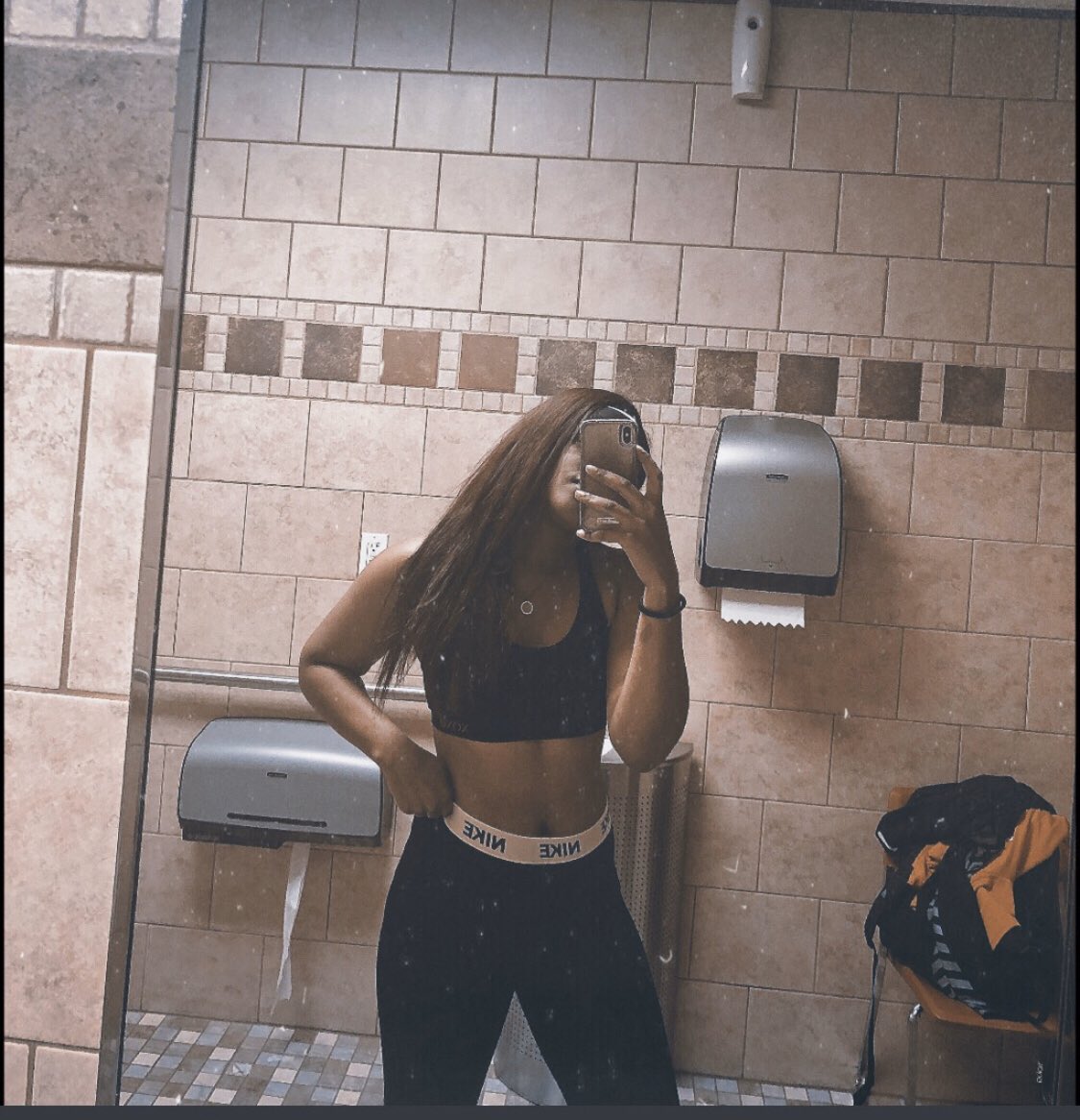 Autumn Falls on X: Gym life is the best life 💪🏽 t.coUOSef7pFwU   X