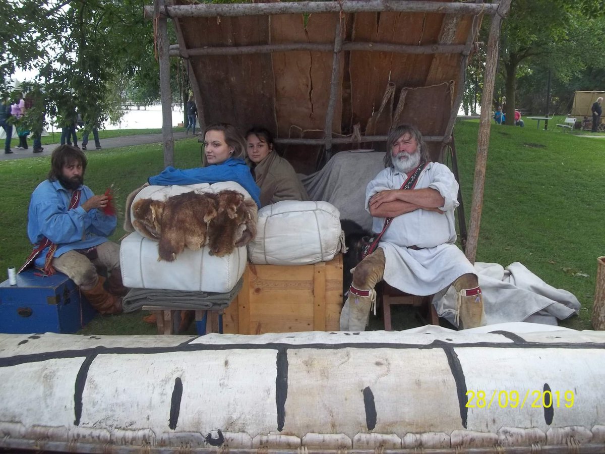 Kaane_Hawkvale's tweet image. River of Time 2019- Photos were taken Sept. 28th. Part 2

#RiverOfTime #RiverOfTimeBayCity #BayCity #BayCityMichigan #BayCityMi #history #historic #scottish #scotland #kilt #kilts #indian #indians #nativeamerican #nativeamericans #voyagers #reenactors #reenactment #reenactor