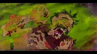 Art of Lost and Cancelled Media tweet media
