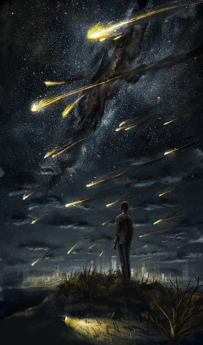 Z056i's tweet photo. "Through our eyes, the Universe is Perceiving itself. Through our ears, the Universe is Listening to its Harmonies. We are the Witnesses through which the Universe becomes conscious of its Glory, of its Magnificence.  .❤▪ https://t.co/htDwmHz2zS