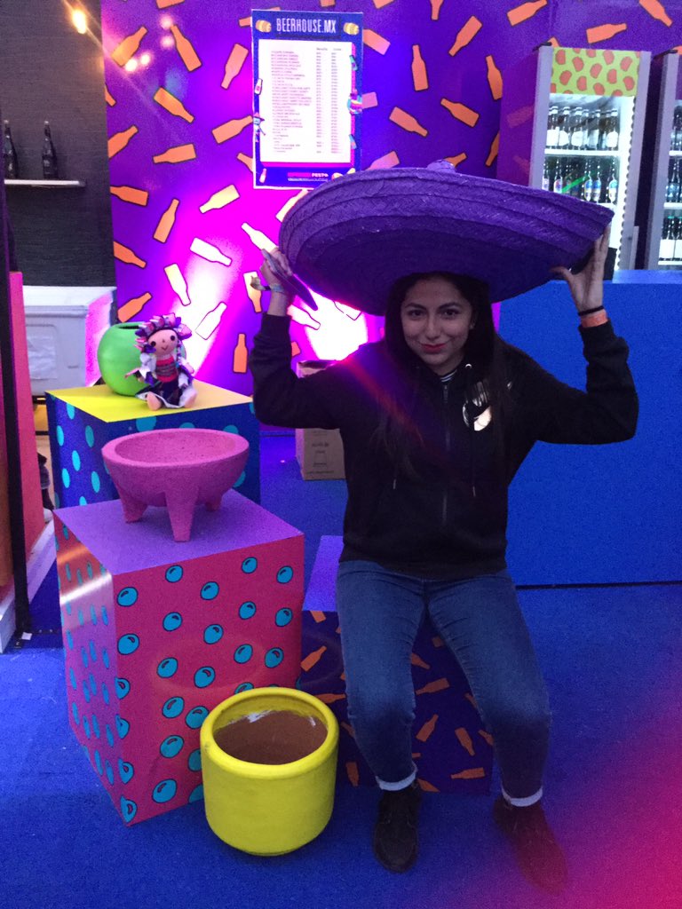 Mar 🇲🇽 tweet media