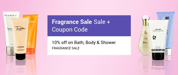 CosmeticsNow's tweet photo. Fragrances are on sale this week at @CosmeticsNow . 10% off many popular Bath, Body &amp; Shower products.
Use our Coupon Code: BATH0919
When checking out to save 7% off your total order value.
https://t.co/pU2WL331X3 https://t.co/Bm8DyG7McE
