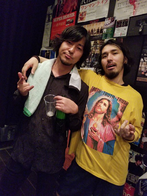 セトリ芸人 Minek003 Page 6 Twilog