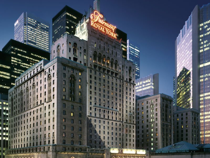 LCDDIRECTORON's tweet photo. Looking forward to our monthly meeting tomorrow at the iconic @FairmontRYH and the chance to see their brand new lobby and stunning new Fairmont Gold lounge. #TorontoIcon #YourKeyToEverything https://t.co/kpVIuKapd4